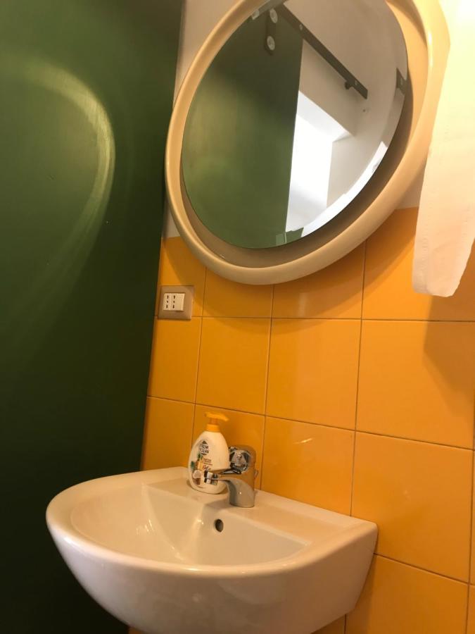 La Pappaghezza Bed and Breakfast Μπάρι Εξωτερικό φωτογραφία
